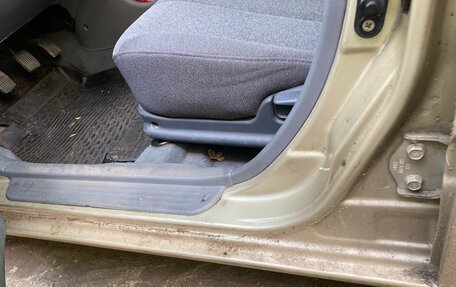 Hyundai Accent II, 2006 год, 500 000 рублей, 9 фотография