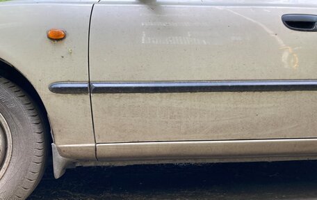 Hyundai Accent II, 2006 год, 500 000 рублей, 7 фотография