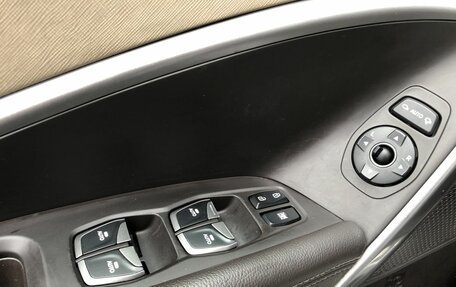 Hyundai Santa Fe III рестайлинг, 2014 год, 1 410 000 рублей, 14 фотография