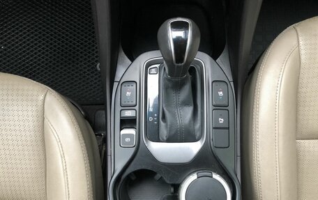 Hyundai Santa Fe III рестайлинг, 2014 год, 1 410 000 рублей, 16 фотография