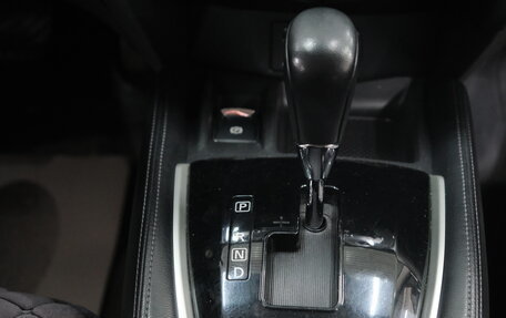 Nissan Qashqai, 2018 год, 1 929 000 рублей, 3 фотография