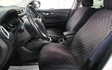 Nissan Qashqai, 2018 год, 1 929 000 рублей, 7 фотография