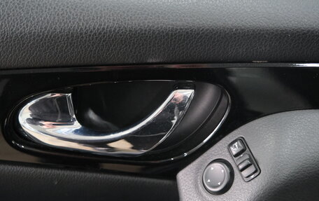 Nissan Qashqai, 2018 год, 1 929 000 рублей, 8 фотография