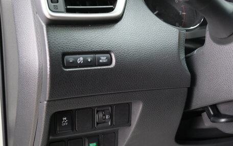 Nissan Qashqai, 2018 год, 1 929 000 рублей, 10 фотография