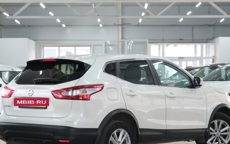 Nissan Qashqai, 2018 год, 1 929 000 рублей, 6 фотография