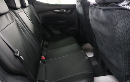 Nissan Qashqai, 2018 год, 1 929 000 рублей, 24 фотография