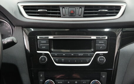 Nissan Qashqai, 2018 год, 1 929 000 рублей, 23 фотография