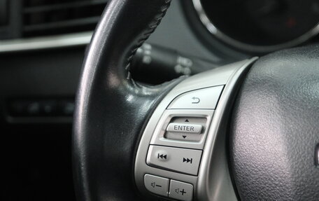 Nissan Qashqai, 2018 год, 1 929 000 рублей, 21 фотография