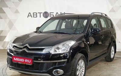 Citroen C-Crosser, 2011 год, 1 180 000 рублей, 1 фотография