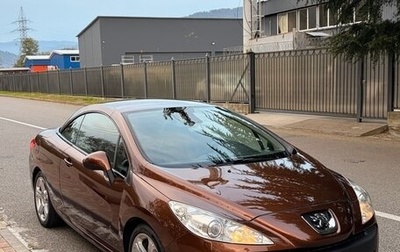 Peugeot 308 II, 2010 год, 1 350 000 рублей, 1 фотография