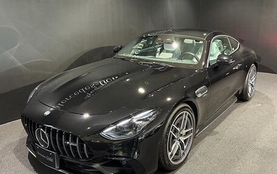 Mercedes-Benz AMG GT, 2025 год, 12 100 000 рублей, 1 фотография