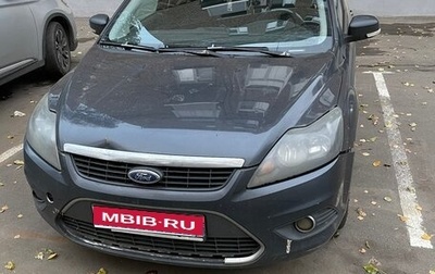 Ford Focus II рестайлинг, 2009 год, 330 000 рублей, 1 фотография