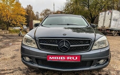 Mercedes-Benz C-Класс, 2007 год, 820 000 рублей, 1 фотография