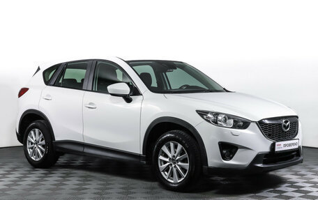 Mazda CX-5 II, 2012 год, 1 679 000 рублей, 3 фотография
