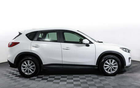 Mazda CX-5 II, 2012 год, 1 679 000 рублей, 4 фотография