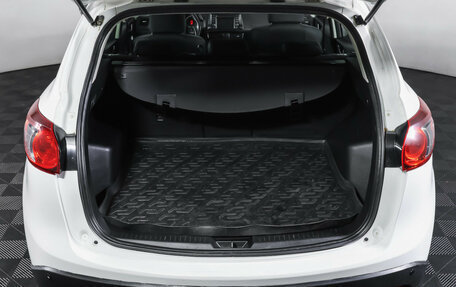 Mazda CX-5 II, 2012 год, 1 679 000 рублей, 10 фотография