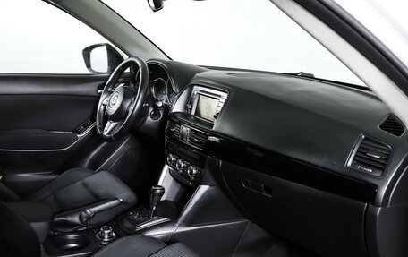Mazda CX-5 II, 2012 год, 1 679 000 рублей, 11 фотография