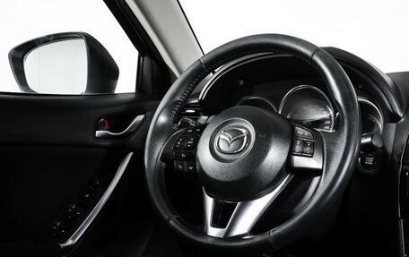 Mazda CX-5 II, 2012 год, 1 679 000 рублей, 13 фотография