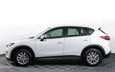 Mazda CX-5 II, 2012 год, 1 679 000 рублей, 8 фотография