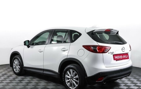 Mazda CX-5 II, 2012 год, 1 679 000 рублей, 7 фотография