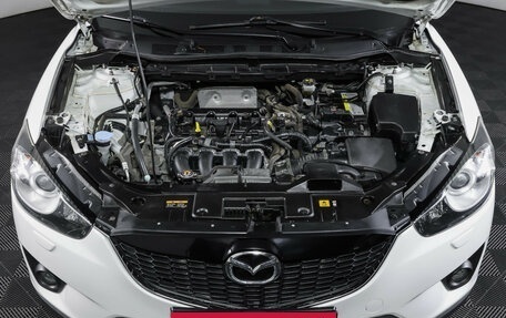 Mazda CX-5 II, 2012 год, 1 679 000 рублей, 9 фотография