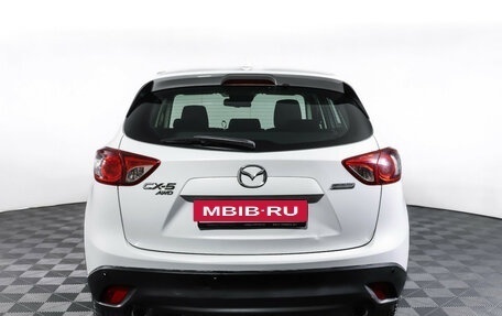 Mazda CX-5 II, 2012 год, 1 679 000 рублей, 6 фотография