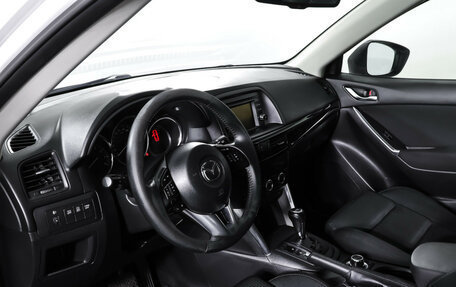 Mazda CX-5 II, 2012 год, 1 679 000 рублей, 15 фотография