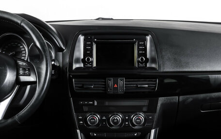 Mazda CX-5 II, 2012 год, 1 679 000 рублей, 14 фотография
