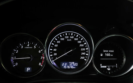 Mazda CX-5 II, 2012 год, 1 679 000 рублей, 16 фотография