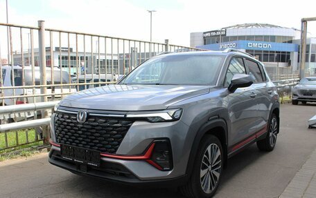 Changan CS35 Plus, 2025 год, 2 709 900 рублей, 1 фотография