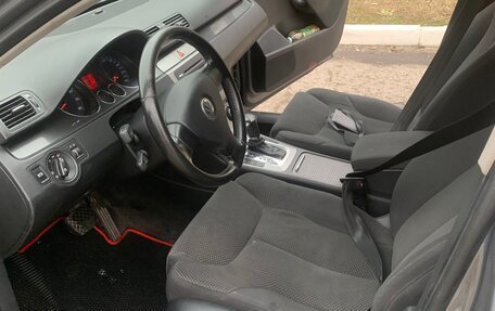 Volkswagen Passat B6, 2007 год, 650 000 рублей, 5 фотография