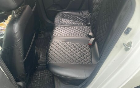 Hyundai Solaris II рестайлинг, 2018 год, 568 000 рублей, 5 фотография