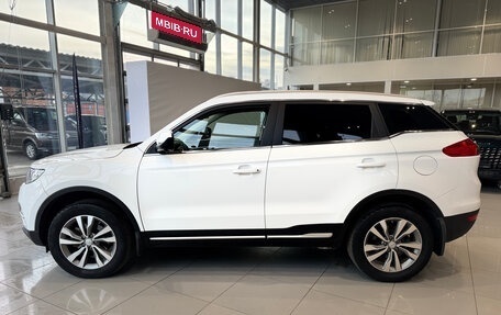 Geely Atlas I, 2021 год, 2 049 000 рублей, 2 фотография