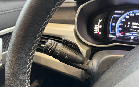 Geely Atlas I, 2021 год, 2 049 000 рублей, 13 фотография