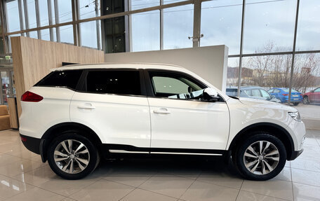 Geely Atlas I, 2021 год, 2 049 000 рублей, 6 фотография