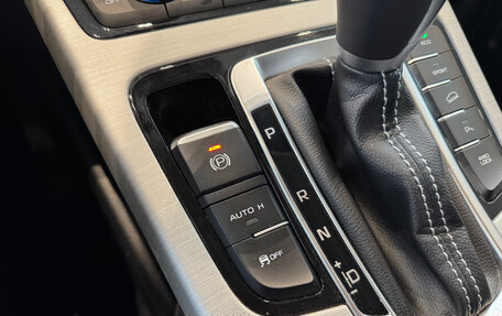 Geely Atlas I, 2021 год, 2 049 000 рублей, 21 фотография
