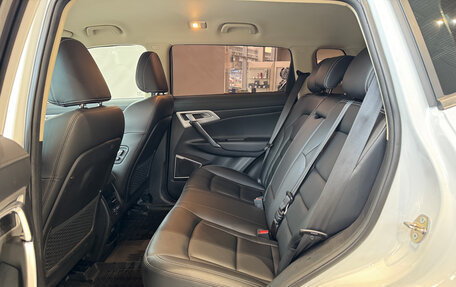 Geely Atlas I, 2021 год, 2 049 000 рублей, 29 фотография