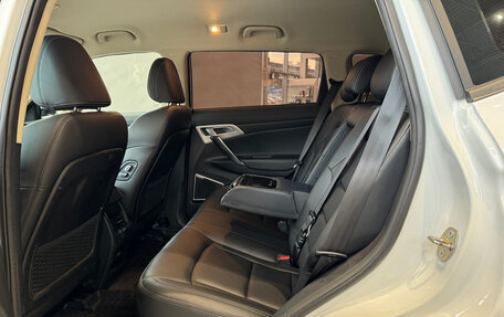 Geely Atlas I, 2021 год, 2 049 000 рублей, 30 фотография