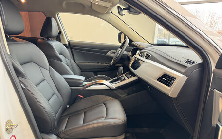 Geely Atlas I, 2021 год, 2 049 000 рублей, 34 фотография