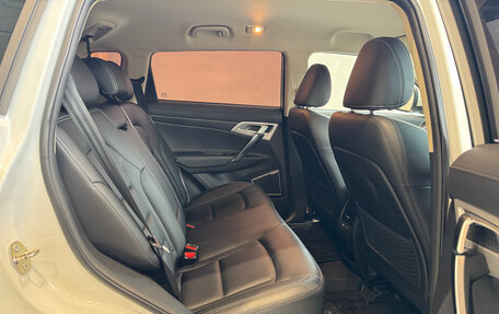 Geely Atlas I, 2021 год, 2 049 000 рублей, 33 фотография