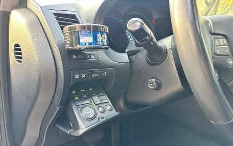 Lexus GS III рестайлинг, 2008 год, 1 550 000 рублей, 14 фотография