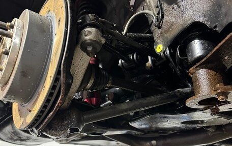 Lexus GS III рестайлинг, 2008 год, 1 550 000 рублей, 33 фотография