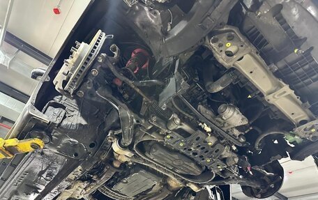 Lexus GS III рестайлинг, 2008 год, 1 550 000 рублей, 31 фотография