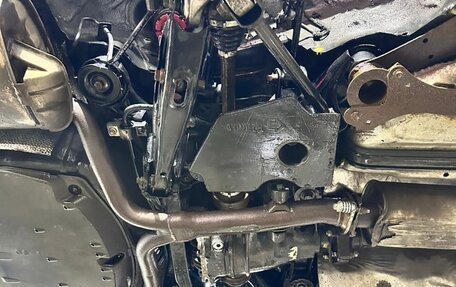 Lexus GS III рестайлинг, 2008 год, 1 550 000 рублей, 32 фотография