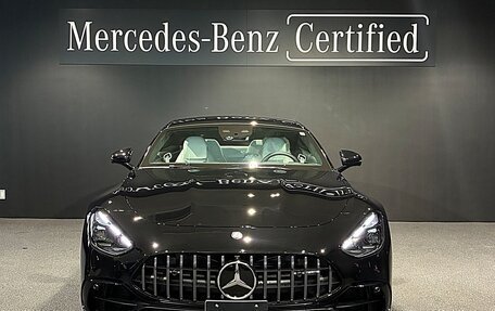 Mercedes-Benz AMG GT, 2025 год, 12 100 000 рублей, 2 фотография