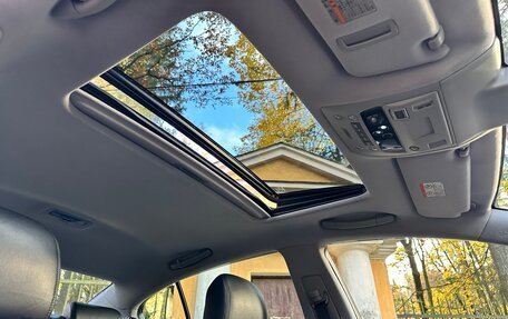 Lexus GS III рестайлинг, 2008 год, 1 550 000 рублей, 25 фотография