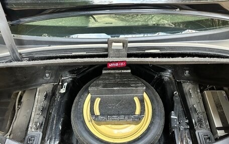 Lexus GS III рестайлинг, 2008 год, 1 550 000 рублей, 30 фотография