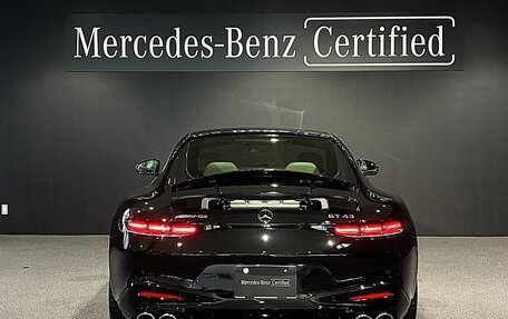 Mercedes-Benz AMG GT, 2025 год, 12 100 000 рублей, 8 фотография