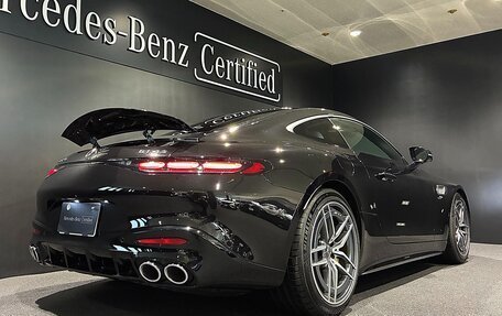 Mercedes-Benz AMG GT, 2025 год, 12 100 000 рублей, 6 фотография