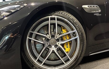 Mercedes-Benz AMG GT, 2025 год, 12 100 000 рублей, 9 фотография